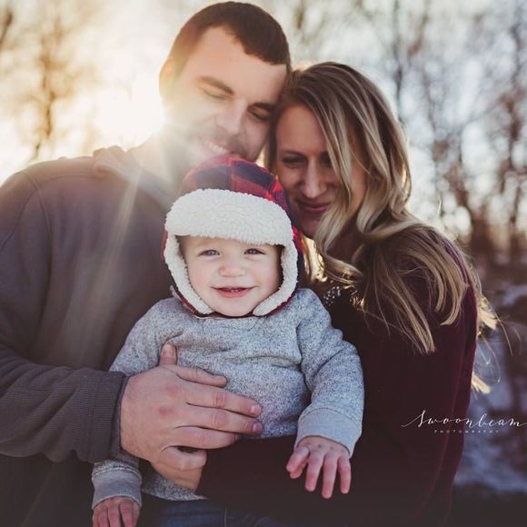 Meet your Posher, Ashley - Picture 1 of 1